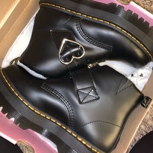Dr martens